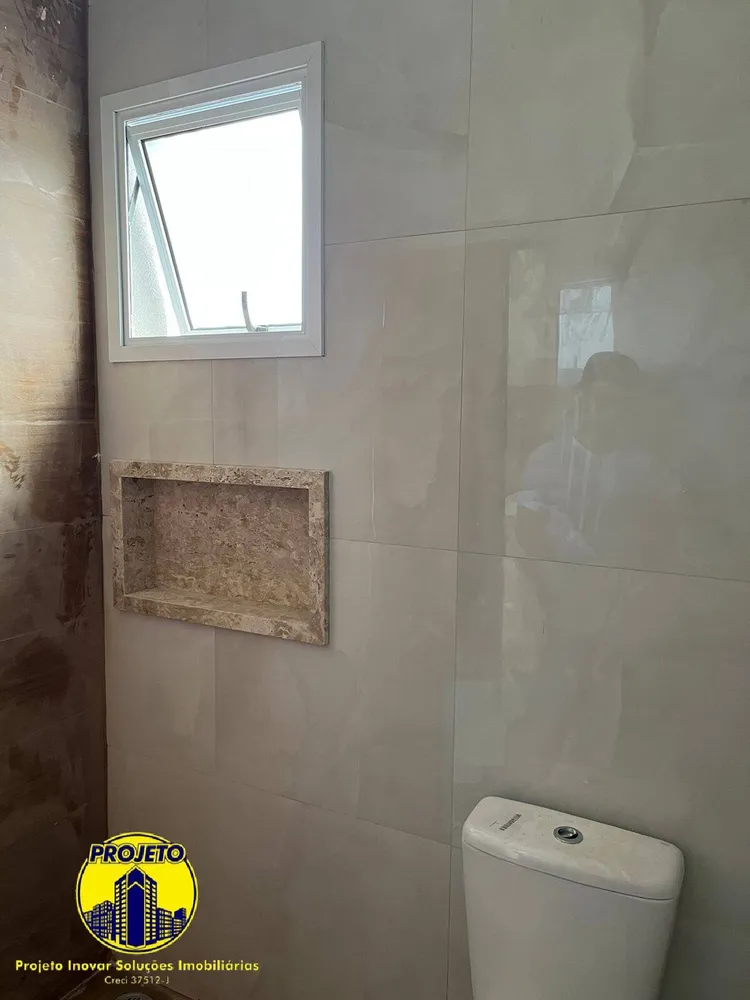 Sobrado, 3 quartos, 95 m² - Foto 4