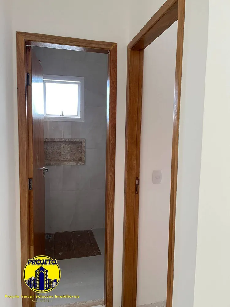 Sobrado, 3 quartos, 95 m² - Foto 9