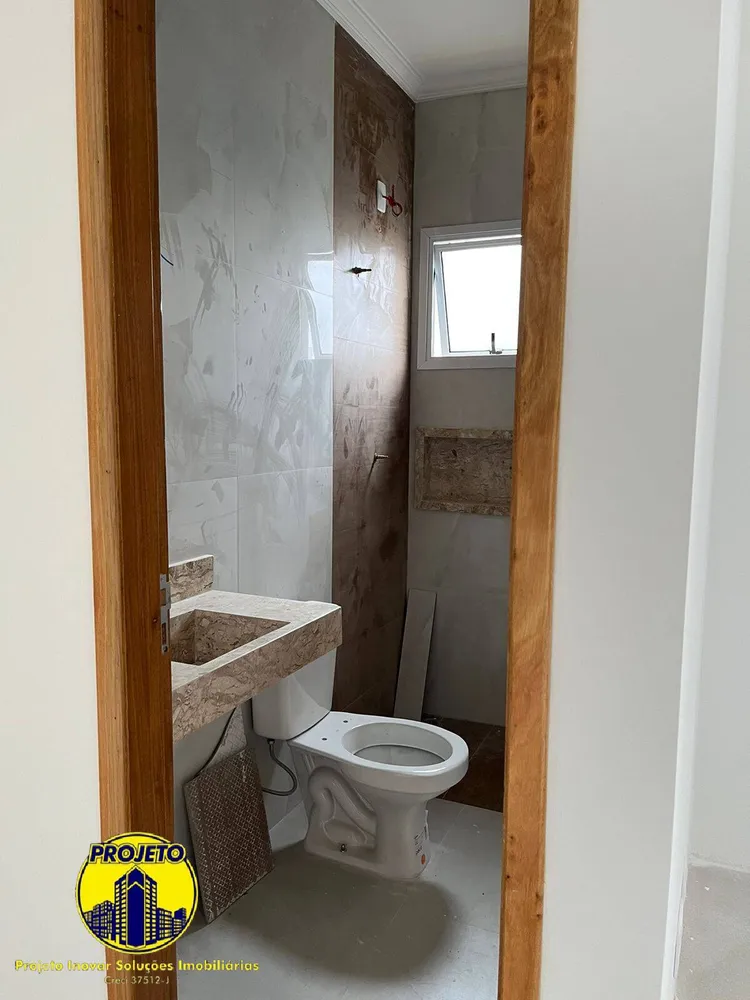 Sobrado, 3 quartos, 95 m² - Foto 5