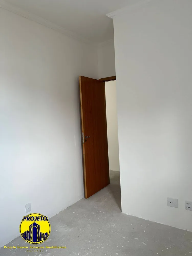 Sobrado, 3 quartos, 95 m² - Foto 4