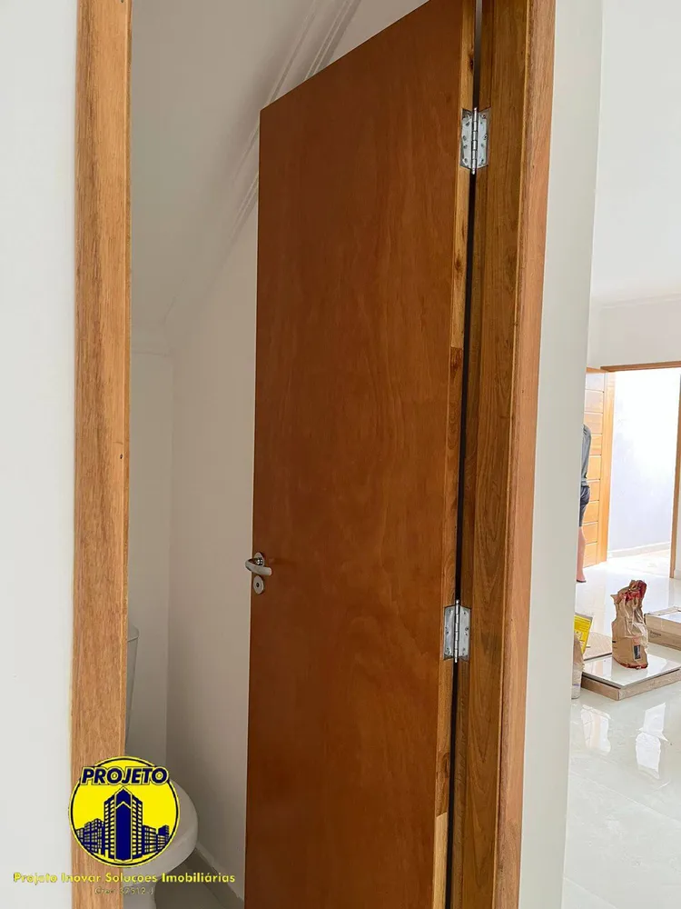 Sobrado, 3 quartos, 95 m² - Foto 1