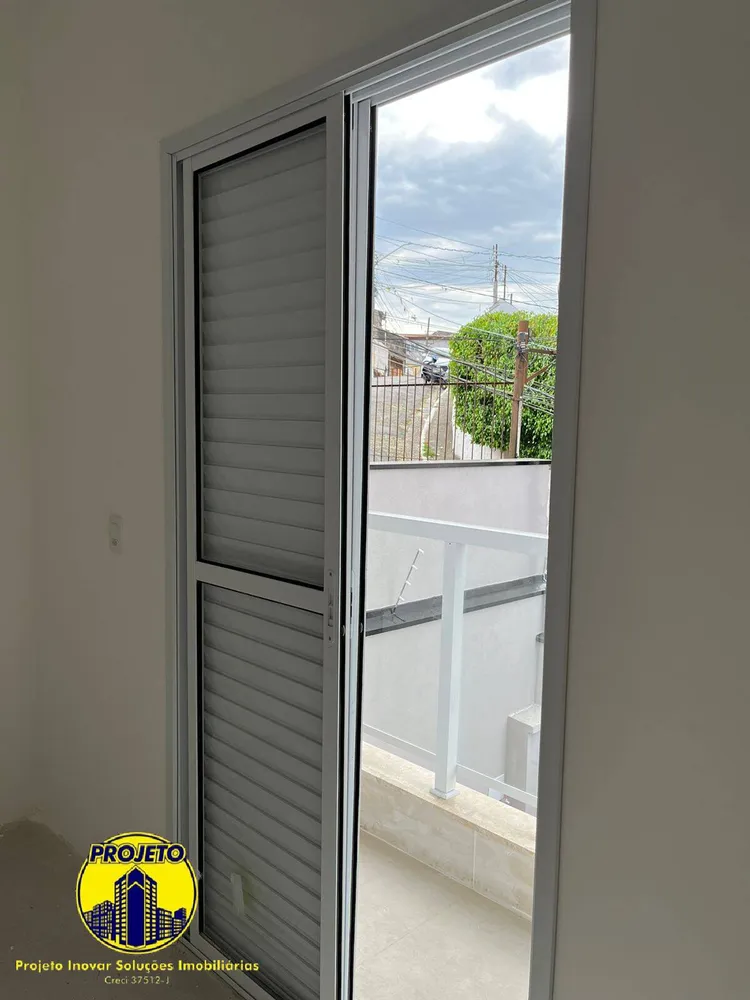 Sobrado, 3 quartos, 95 m² - Foto 3