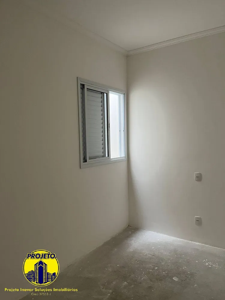 Sobrado, 3 quartos, 95 m² - Foto 8
