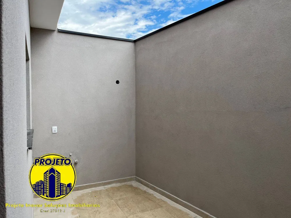 Sobrado, 3 quartos, 95 m² - Foto 12