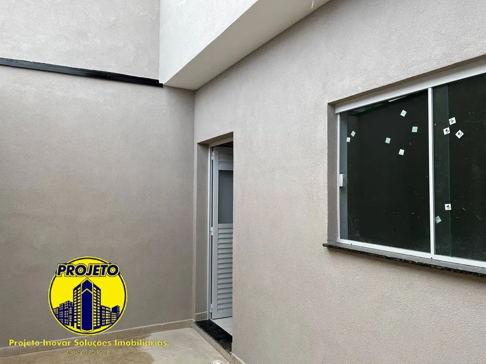 Sobrado, 3 quartos, 95 m² - Foto 11