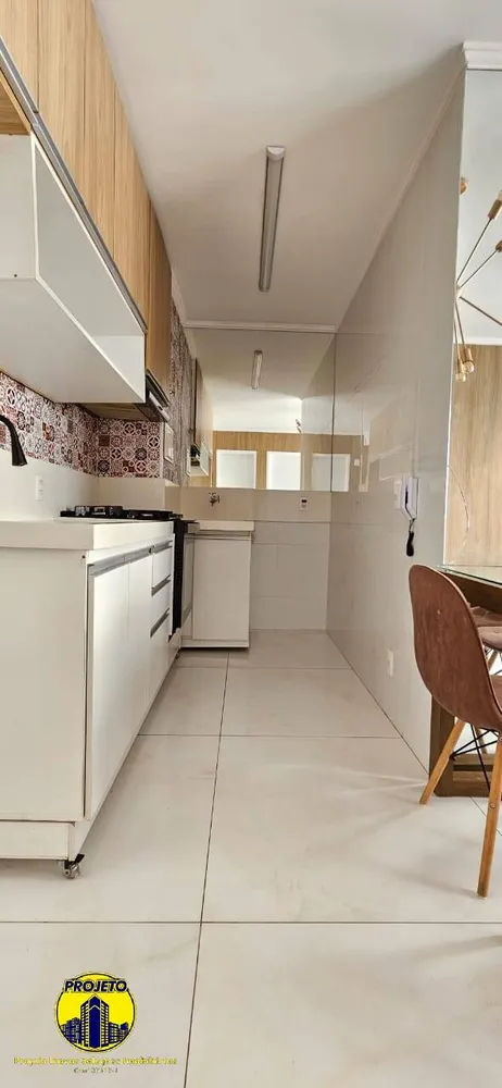 Apartamento, 1 quarto, 34 m² - Foto 6