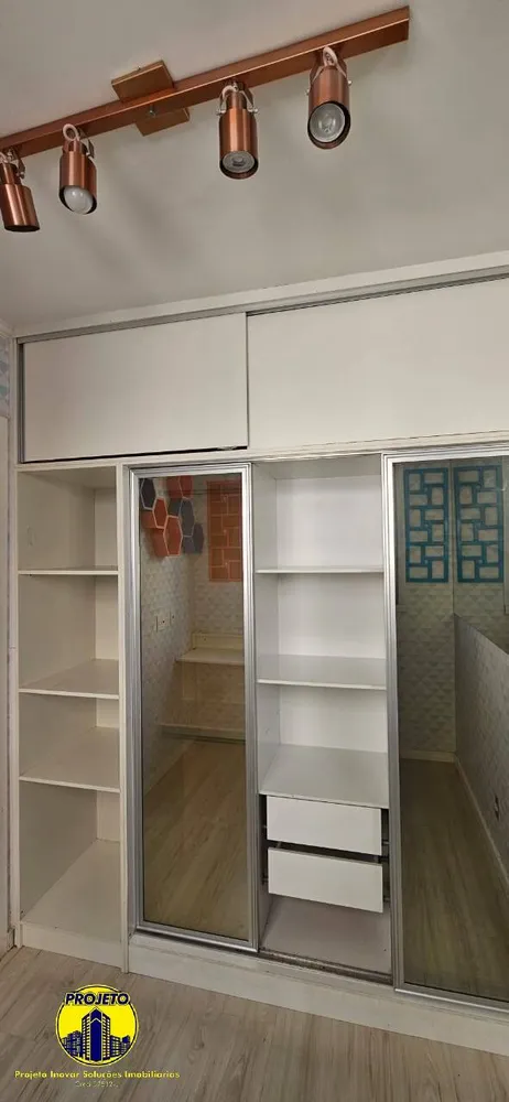 Apartamento, 1 quarto, 34 m² - Foto 4