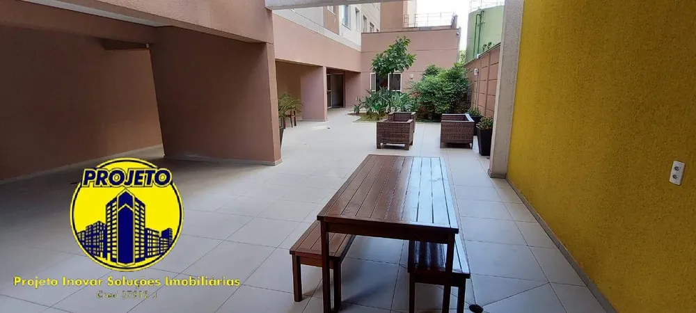 Apartamento, 1 quarto, 34 m² - Foto 7