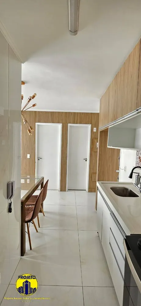 Apartamento, 1 quarto, 34 m² - Foto 9