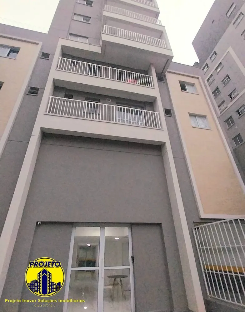 Apartamento, 2 quartos - Foto 3