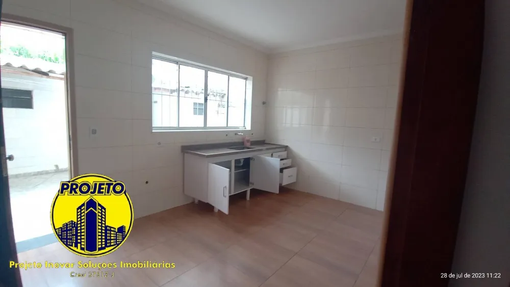 Sobrado, 2 quartos, 120 m² - Foto 2