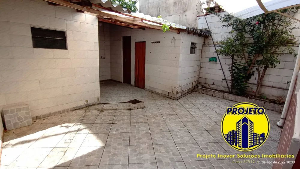 Sobrado, 2 quartos, 120 m² - Foto 4