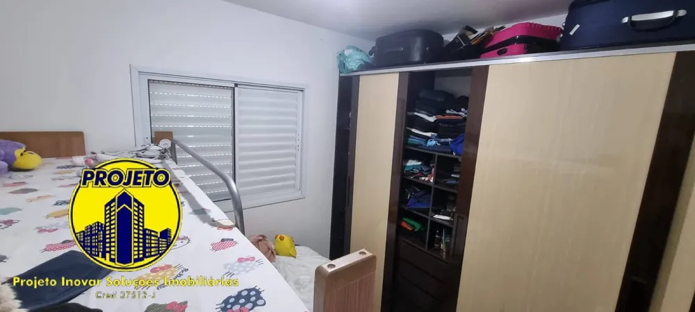 Casa de Condomínio, 2 quartos - Foto 7