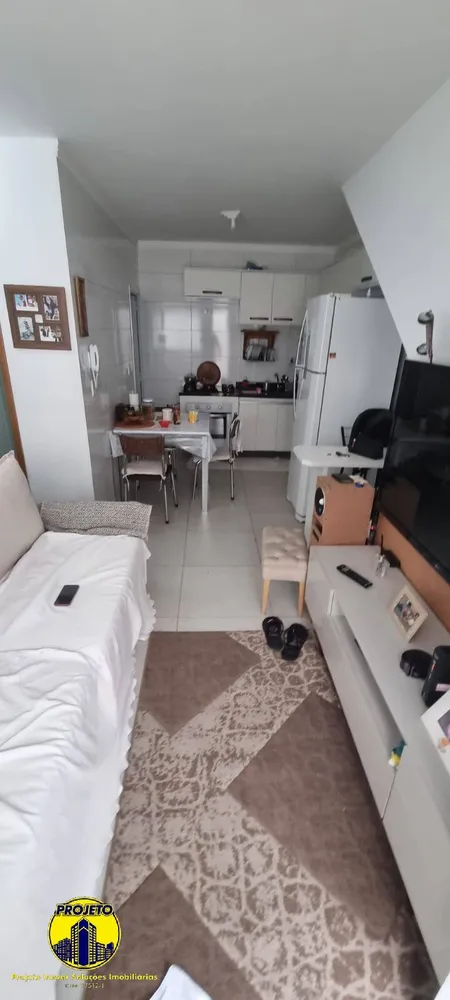 Casa de Condomínio, 2 quartos - Foto 5