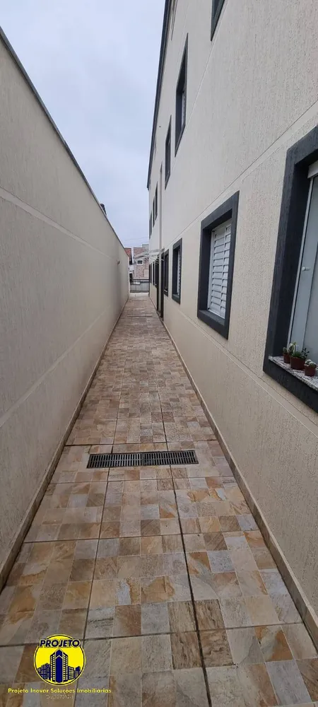 Casa de Condomínio, 2 quartos - Foto 2