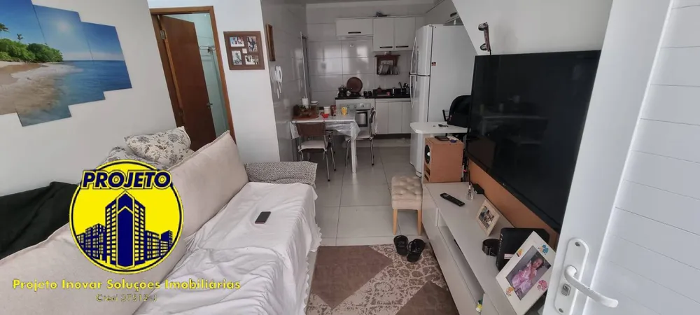 Casa de Condomínio, 2 quartos - Foto 4