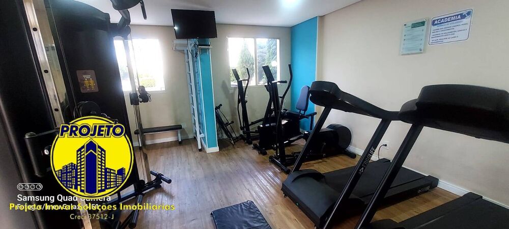 Apartamento, 2 quartos, 49 m² - Foto 6