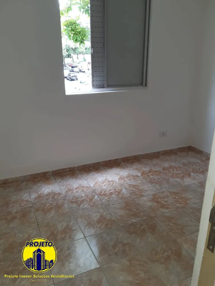 Apartamento, 2 quartos, 50 m² - Foto 4