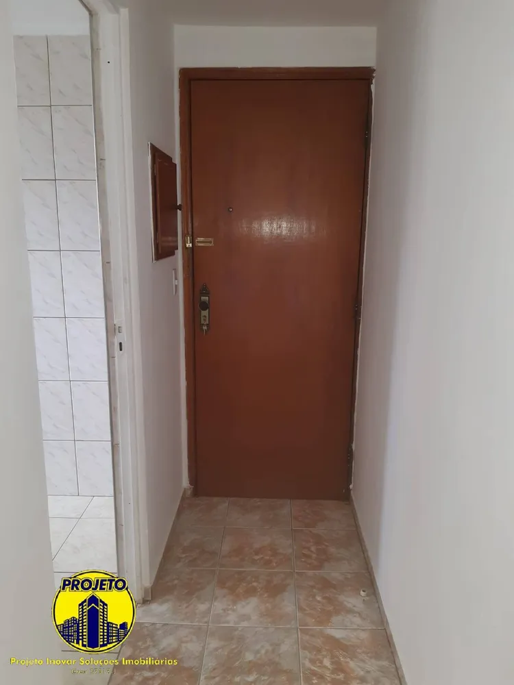 Apartamento, 2 quartos, 50 m² - Foto 9