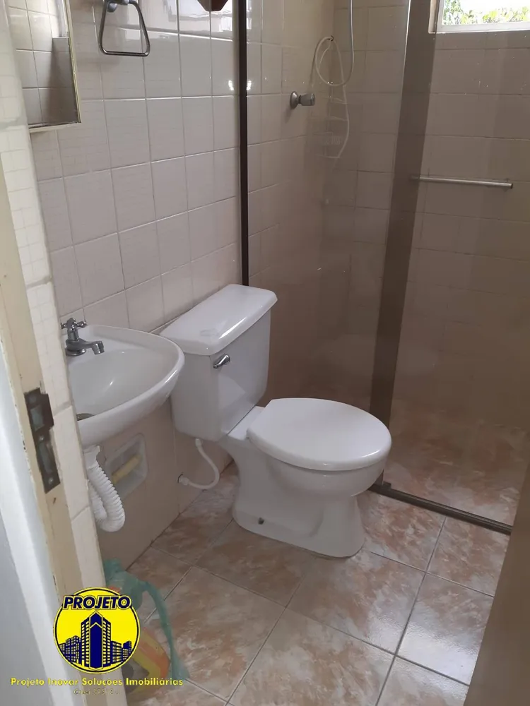 Apartamento, 2 quartos, 50 m² - Foto 8