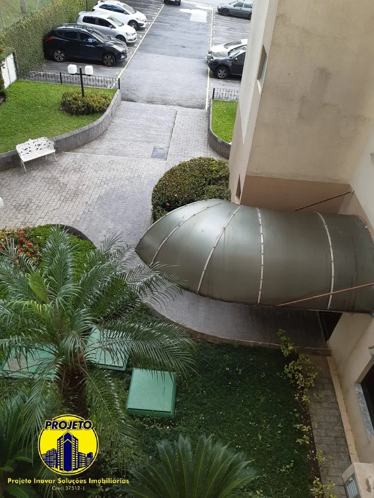 Apartamento, 2 quartos, 50 m² - Foto 10