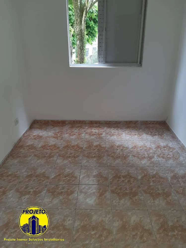 Apartamento, 2 quartos, 50 m² - Foto 3