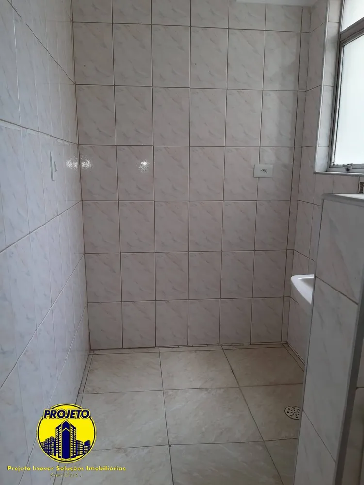 Apartamento, 2 quartos, 50 m² - Foto 6