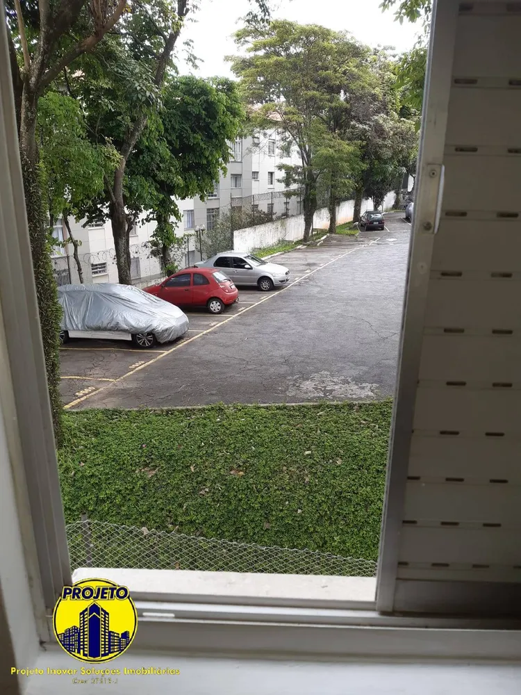 Apartamento, 2 quartos, 50 m² - Foto 11