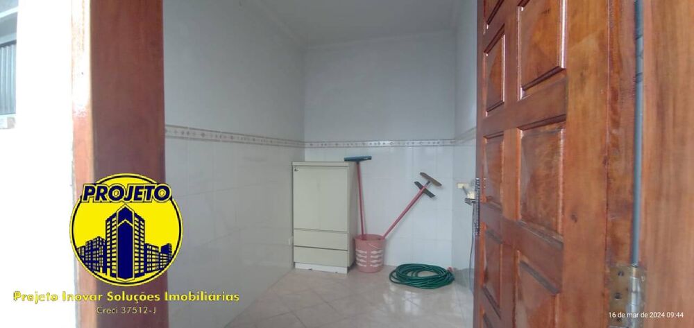 Casa para alugar com 2 quartos, 100m² - Foto 7