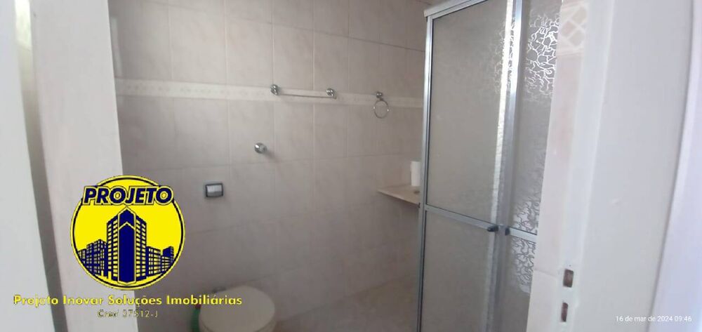 Casa para alugar com 2 quartos, 100m² - Foto 4