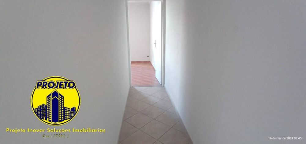 Casa para alugar com 2 quartos, 100m² - Foto 5