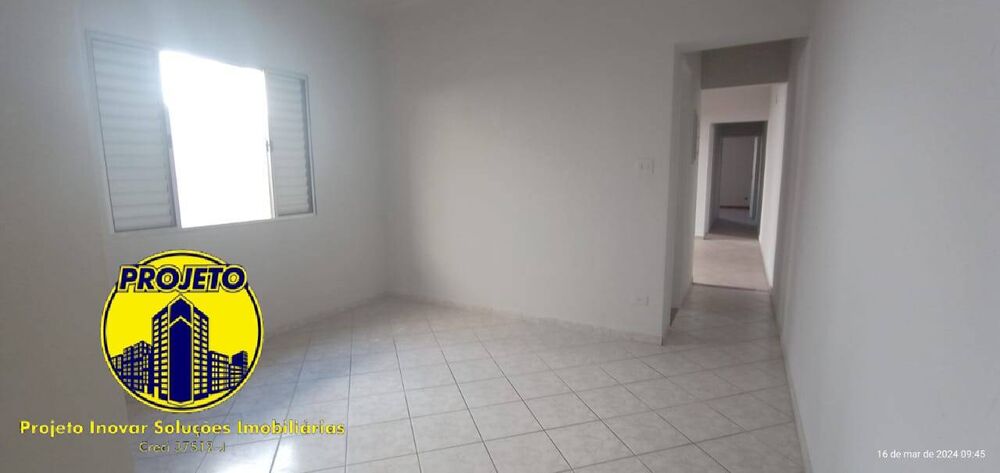 Casa para alugar com 2 quartos, 100m² - Foto 3
