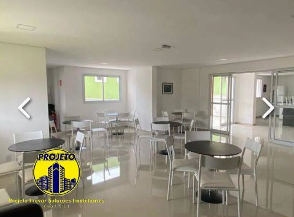 Apartamento, 2 quartos, 50 m² - Foto 11