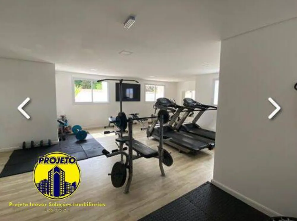 Apartamento, 2 quartos, 50 m² - Foto 12