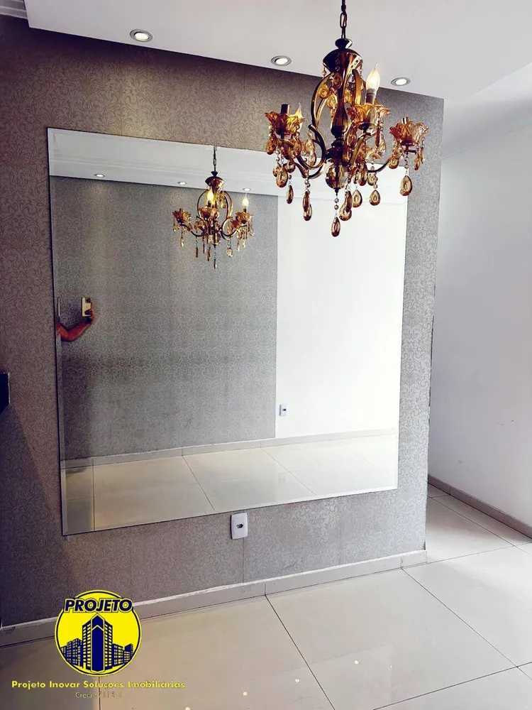 Apartamento, 2 quartos, 50 m² - Foto 4