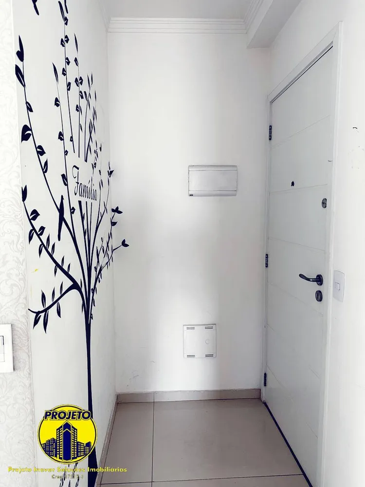 Apartamento, 2 quartos, 50 m² - Foto 5