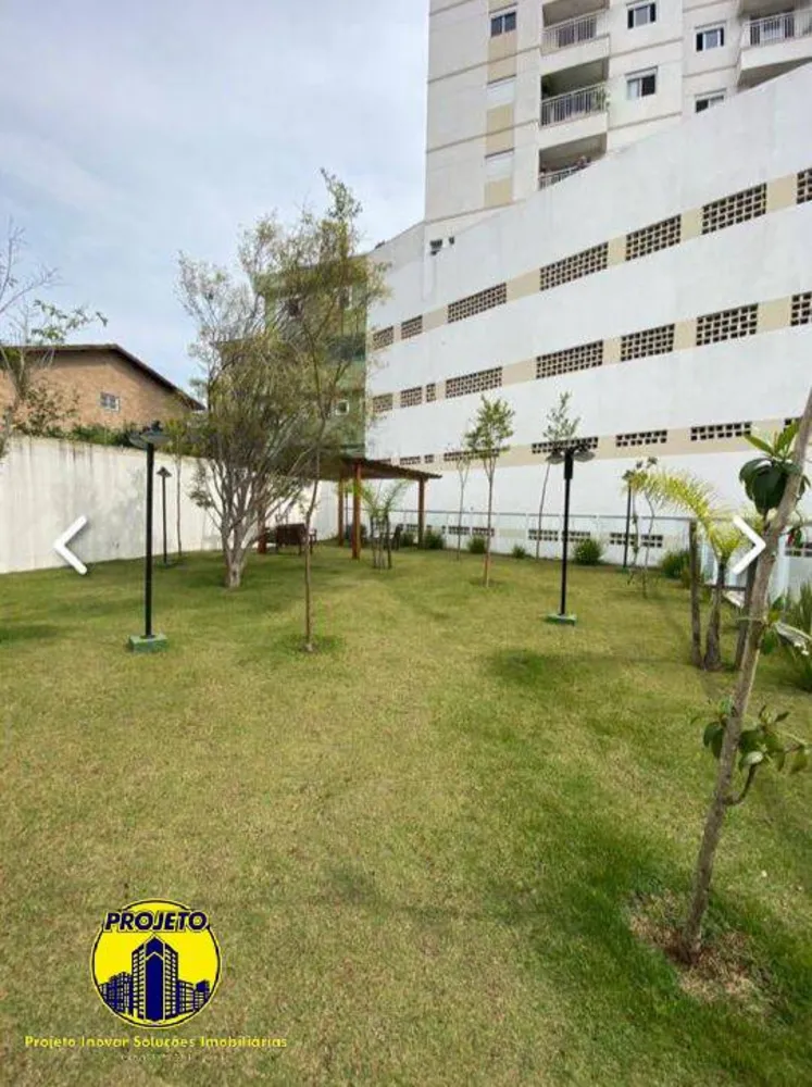 Apartamento, 2 quartos, 50 m² - Foto 8
