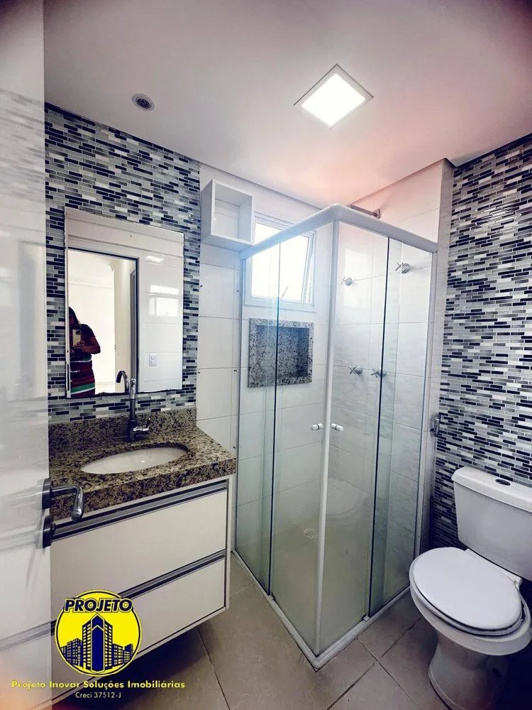Apartamento, 2 quartos, 50 m² - Foto 1