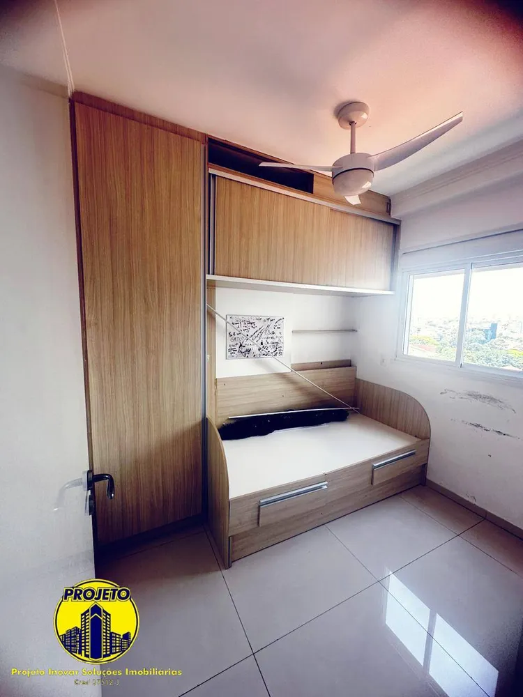 Apartamento, 2 quartos, 50 m² - Foto 3