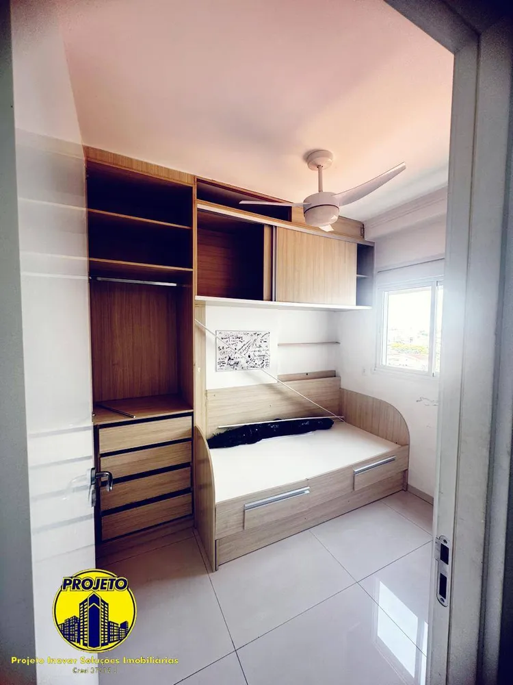 Apartamento, 2 quartos, 50 m² - Foto 2