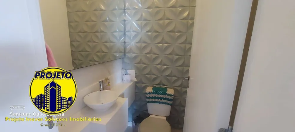 Apartamento, 3 quartos, 98 m² - Foto 8