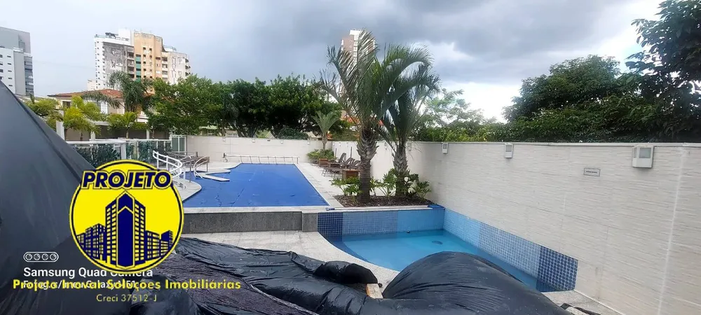 Apartamento, 3 quartos, 98 m² - Foto 7