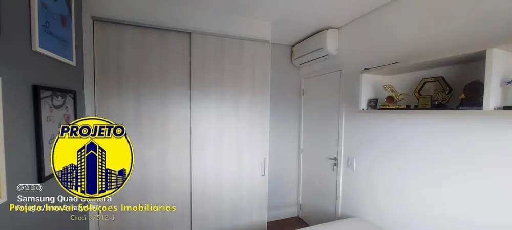 Apartamento, 3 quartos, 98 m² - Foto 1