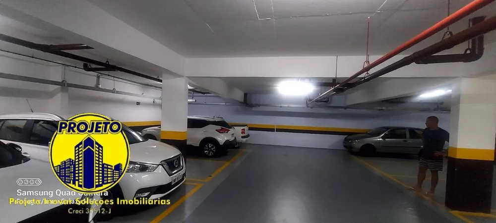 Apartamento, 3 quartos, 98 m² - Foto 12