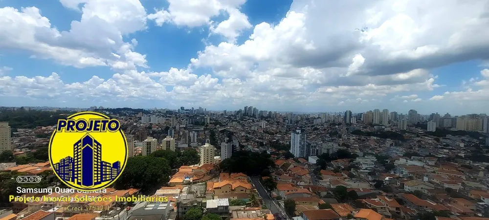 Apartamento, 3 quartos, 98 m² - Foto 1