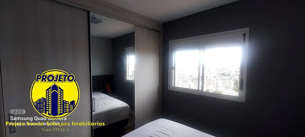 Apartamento, 3 quartos, 98 m² - Foto 2