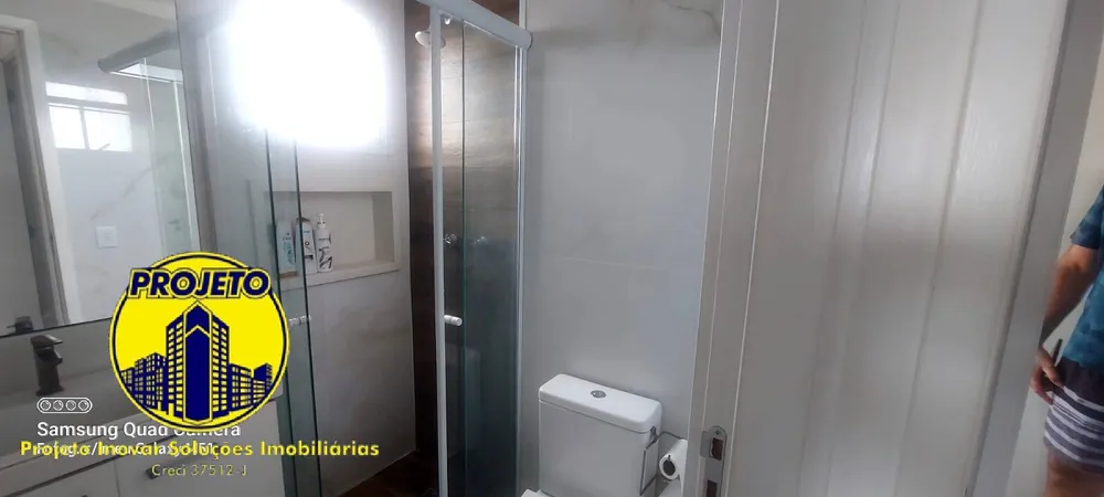 Apartamento, 3 quartos, 98 m² - Foto 6