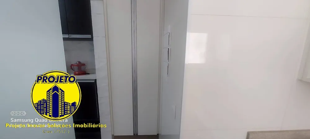 Apartamento, 3 quartos, 98 m² - Foto 8