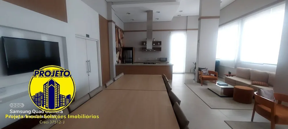 Apartamento, 3 quartos, 98 m² - Foto 4