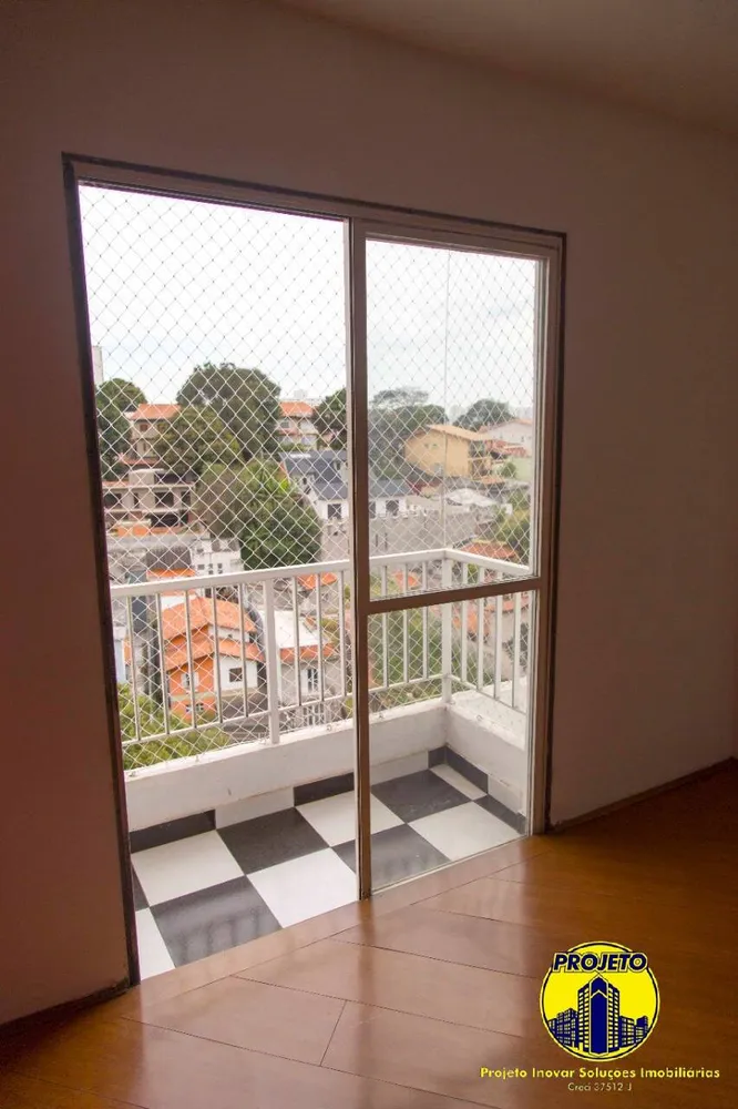 Apartamento, 2 quartos, 72 m² - Foto 1
